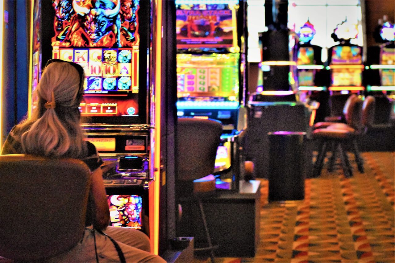 สล็อตแมชชีนทำเงินง่าย-ๆ