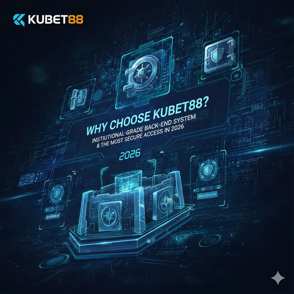 Kubet Thai กับการประยุกต์ใช้ AI ในการป้องกันการฉ้อโกง