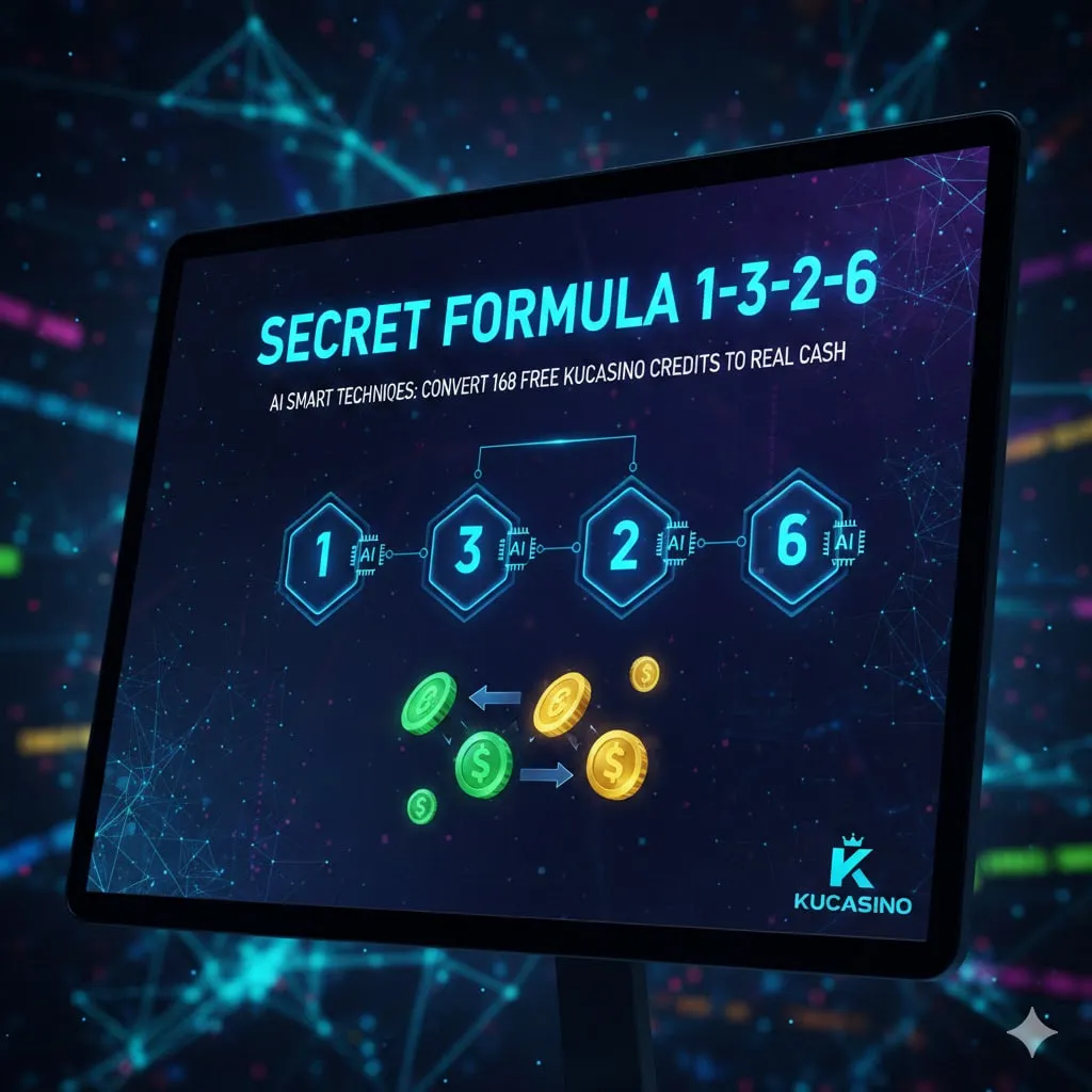 ทำไม KUCASINO ถึงเป็นแพลตฟอร์มที่เอื้อต่อการทำกำไรสูงสุดใน 2026