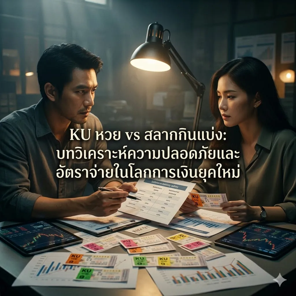 เปรียบเทียบโครงสร้างอัตราจ่ายและค่าธรรมเนียม